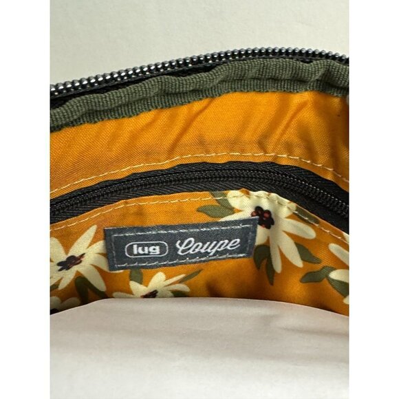 LUG Coupe 2 NWT - Autumn Daisies - Picture 2 of 3